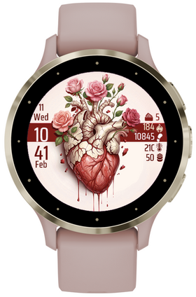 Heart 3