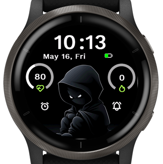Onyx Gloom · Screenshot 3