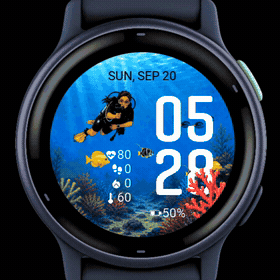 Scuba Reef 3 · Screenshot 0