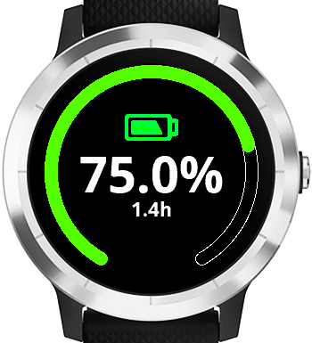 Better battery widget 2