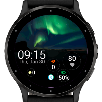 Aurora View · Screenshot 0