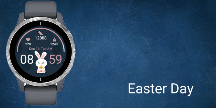 Easter Day · Screenshot 0