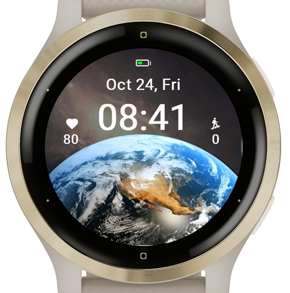 Earth Cosmos · Screenshot 0