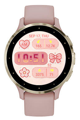 Petal Memo · Screenshot 2