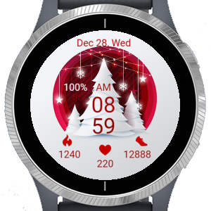 Christmas CR · Screenshot 4