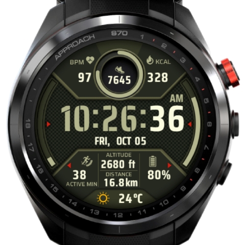 Tactical Master · Screenshot 0