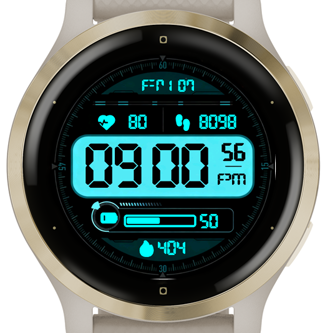 Simple Watch03 · Screenshot 3