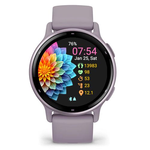 Mandala D7 · Screenshot 0