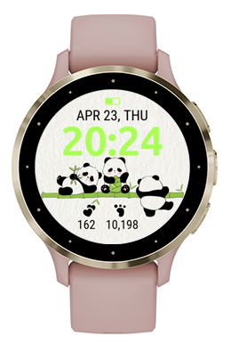 Panda Play 4