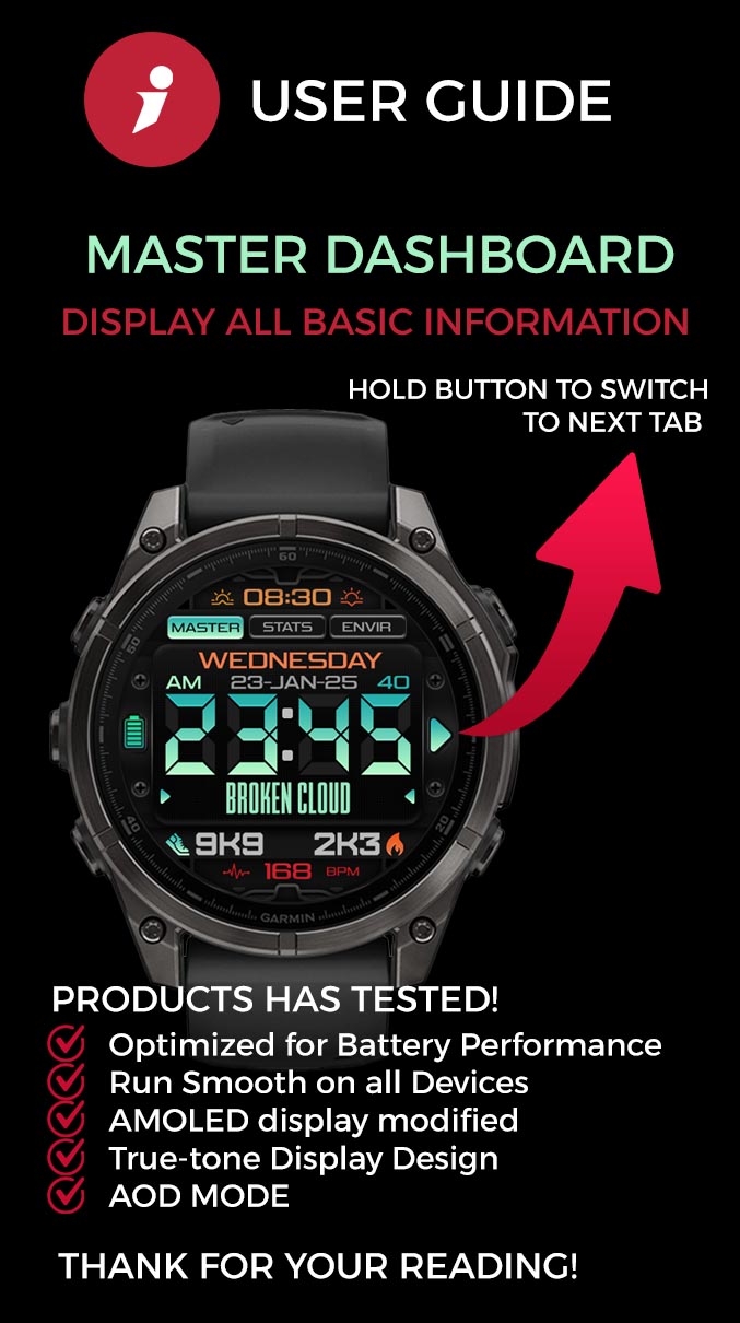 iFacer (H002) – Tab Master - 1 Face, 3 Worlds · Screenshot 1