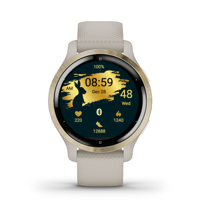 Gold Bunny · Screenshot 2