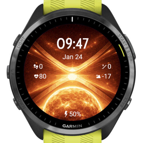 Solar Nexus 3