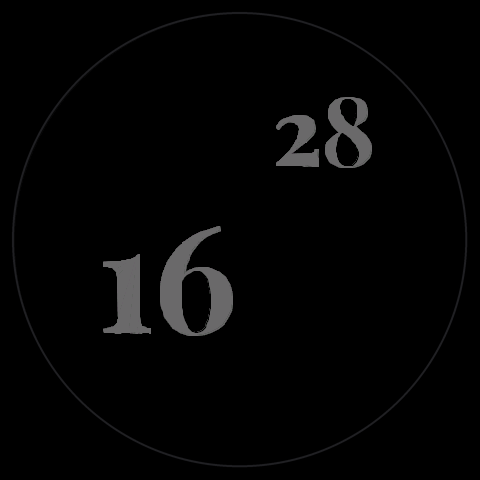 Folio - Editorial Serif · Screenshot 3