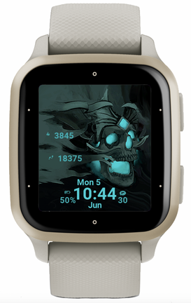 Valkyrie Skull · Screenshot 4