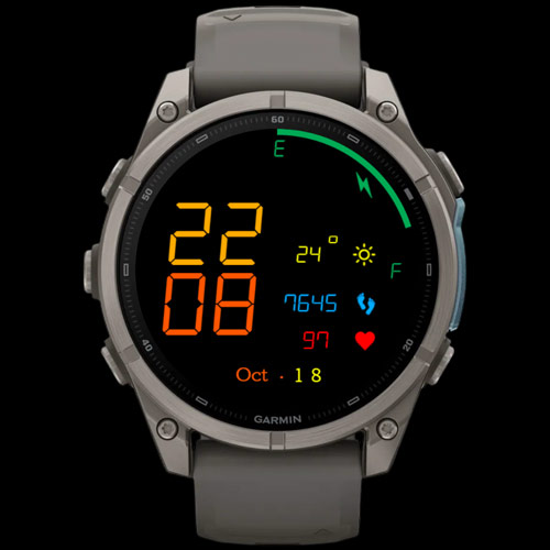 Sport Neon · Screenshot 3