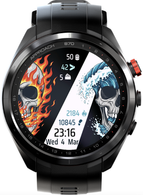 Fire & Ice 4
