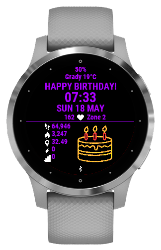 Holiday! · Screenshot 3