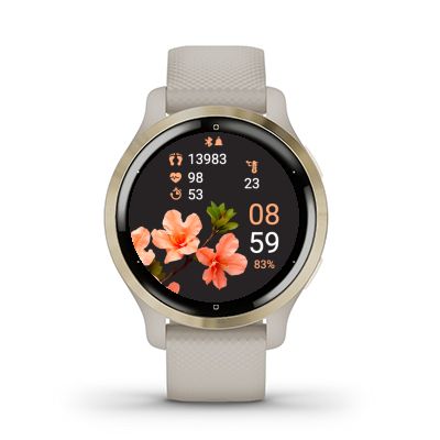 Delicate Peach · Screenshot 3