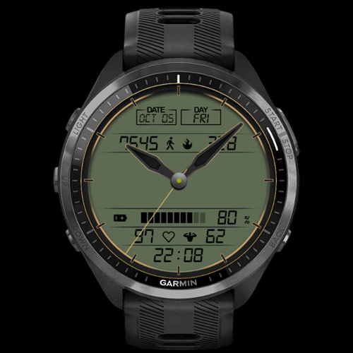 Field Classic · Screenshot 2