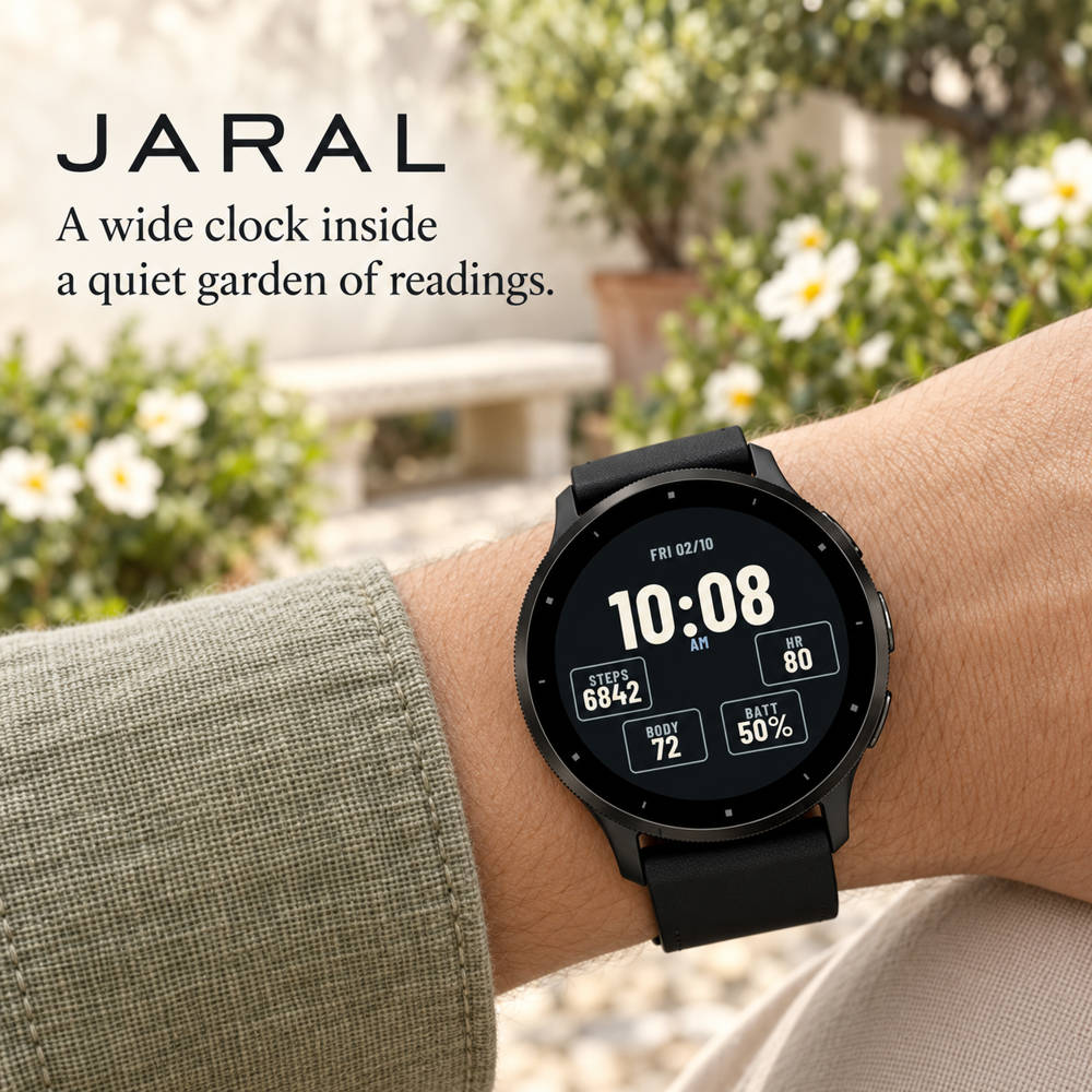 Jaral · Screenshot 0