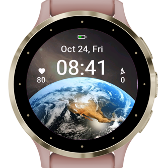 Earth Cosmos · Screenshot 3