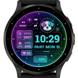 Pulse Pup · Screenshot 1