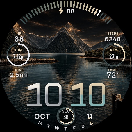 Sound · Screenshot 0