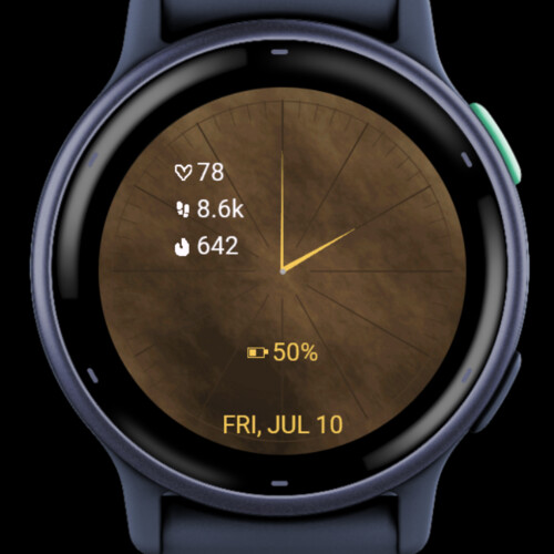 Sundial · Screenshot 1