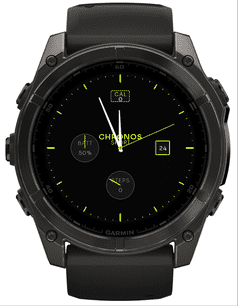 Chronos Sport · Screenshot 0