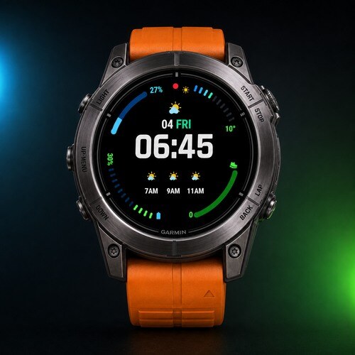 CK Orbit · Screenshot 0