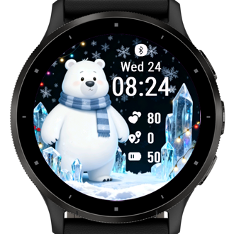 Polar Bear · Screenshot 0
