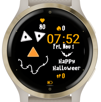 Halloween Card · Screenshot 3