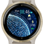 Tech Globe · Screenshot 1