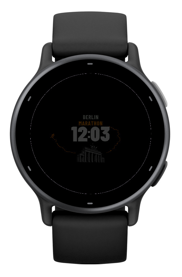 Marathon Enthusiast Berlin Edition · Screenshot 1