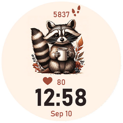 Autumn Pedro · Screenshot 0