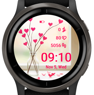 Love Twigs · Screenshot 0