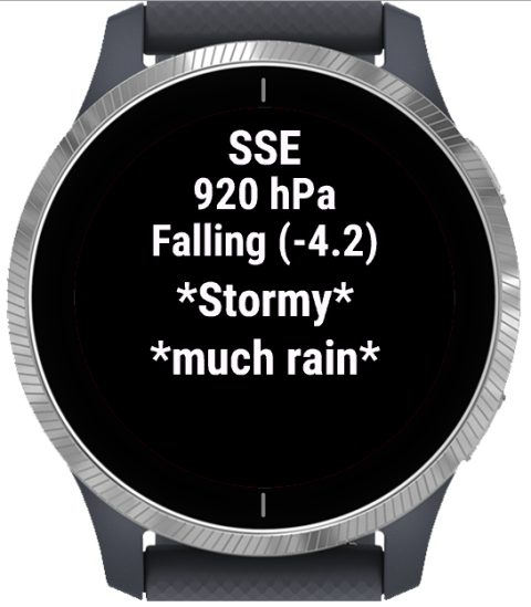 Simply Weather 6