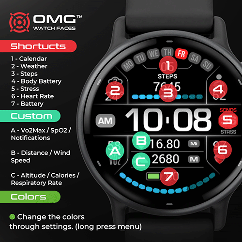 ActiveCore - OMG 385 · Screenshot 2