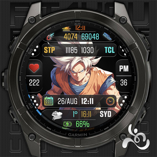 Fit4U – 051.1 · Screenshot 2