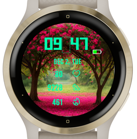 Petal · Screenshot 1