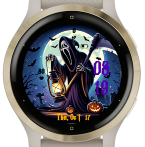 Grim Reaper · Screenshot 2