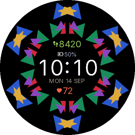 Kaleidoscope (48小时免费试用) · Screenshot 3
