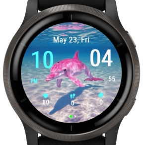 Rose Dolphin · Screenshot 3