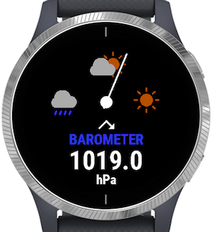 Barometer 2
