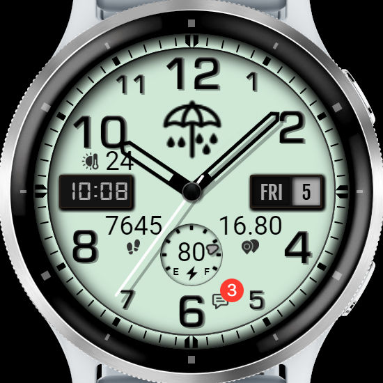 Lunaris · Screenshot 1