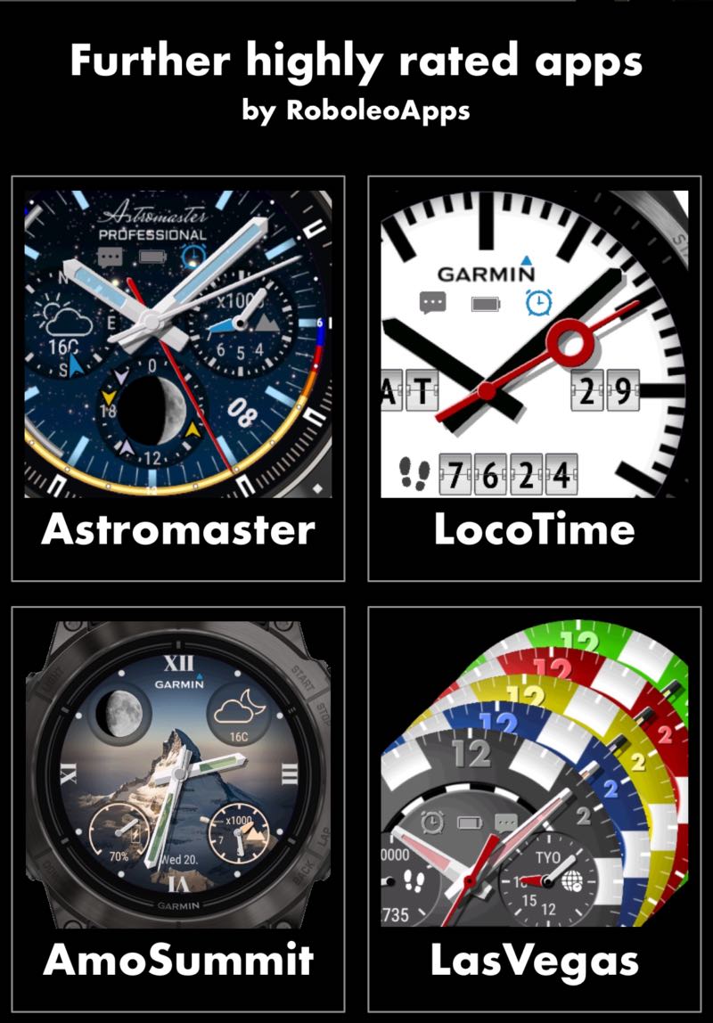 ToledoArcs Metal · Screenshot 4