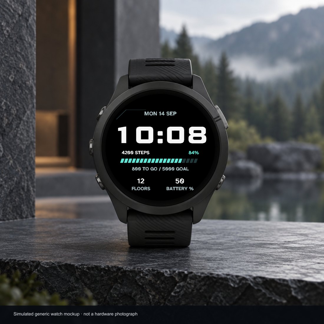 Vector Momentum · Screenshot 4