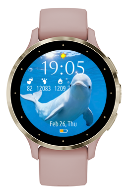 Beluga Whale · Screenshot 2