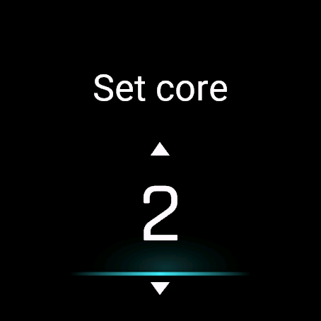 Pace Calculator Pro · Screenshot 4