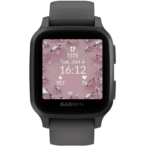 Pink Diamonds · Screenshot 2